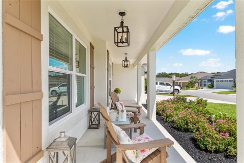 Casa en venta en The Villages, Florida, 3 dormitorios, 172.89 m2 № 1912573 - foto 9