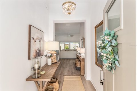 Casa en venta en The Villages, Florida, 3 dormitorios, 172.89 m2 № 1912573 - foto 11