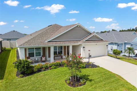 Casa en venta en The Villages, Florida, 3 dormitorios, 172.89 m2 № 1912573 - foto 3