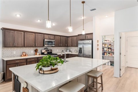 Casa en venta en The Villages, Florida, 3 dormitorios, 172.89 m2 № 1912573 - foto 24
