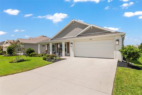Casa en venta en The Villages, Florida, 3 dormitorios, 172.89 m2 № 1912573 - foto 5