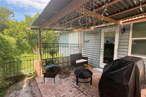 Villa ou maison à vendre à Seminole, Floride: 3 chambres, 109.81 m2 № 1917012 - photo 17