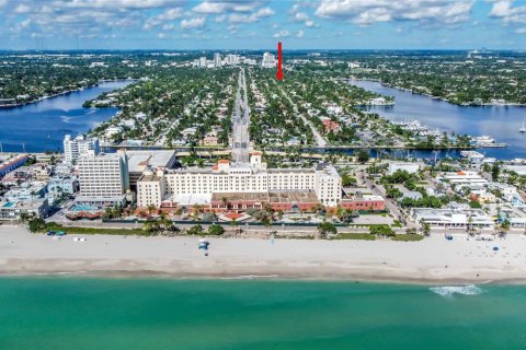 Terreno en venta en Hollywood, Florida № 2054533 - foto 7