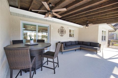 Villa ou maison à vendre à Englewood, Floride: 3 chambres, 130.62 m2 № 2406330 - photo 22