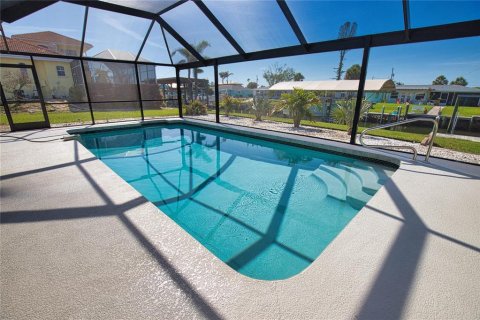 Villa ou maison à vendre à Englewood, Floride: 3 chambres, 130.62 m2 № 2406330 - photo 20