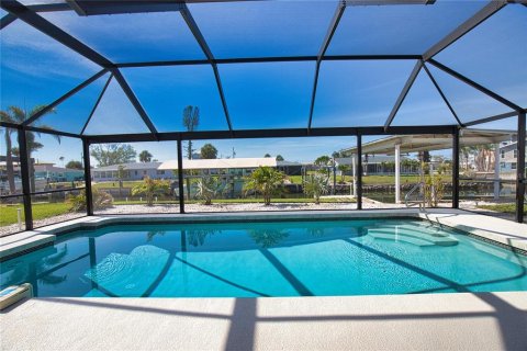 Villa ou maison à vendre à Englewood, Floride: 3 chambres, 130.62 m2 № 2406330 - photo 21