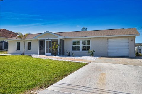 Villa ou maison à vendre à Englewood, Floride: 3 chambres, 130.62 m2 № 2406330 - photo 5