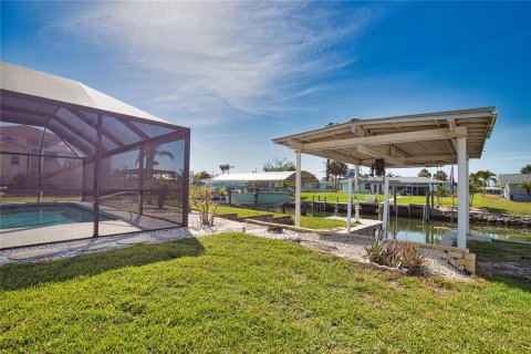Villa ou maison à vendre à Englewood, Floride: 3 chambres, 130.62 m2 № 2406330 - photo 24