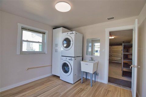 Villa ou maison à vendre à Englewood, Floride: 3 chambres, 130.62 m2 № 2406330 - photo 17