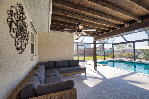 Villa ou maison à vendre à Englewood, Floride: 3 chambres, 130.62 m2 № 2406330 - photo 23