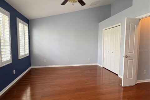 Townhouse in Tampa, Florida 3 bedrooms, 153.1 sq.m. № 2230061 - photo 26