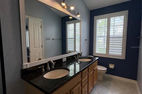 Townhouse in Tampa, Florida 3 bedrooms, 153.1 sq.m. № 2230061 - photo 27