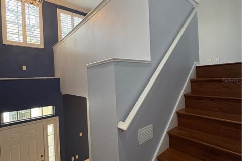 Townhouse in Tampa, Florida 3 bedrooms, 153.1 sq.m. № 2230061 - photo 7