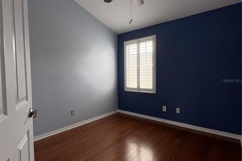 Townhouse in Tampa, Florida 3 bedrooms, 153.1 sq.m. № 2230061 - photo 21