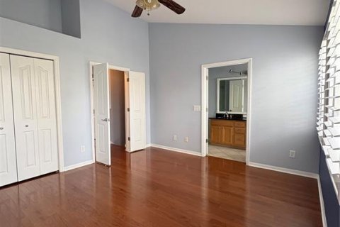 Townhouse in Tampa, Florida 3 bedrooms, 153.1 sq.m. № 2230061 - photo 24