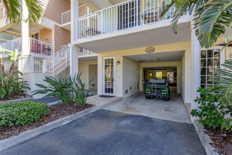 Купить таунхаус в Раскин, Флорида 9 комнат, 116.87м2, № 1643077 - фото 2