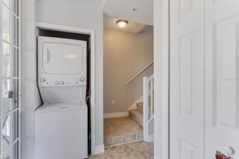 Купить таунхаус в Раскин, Флорида 9 комнат, 116.87м2, № 1643077 - фото 21