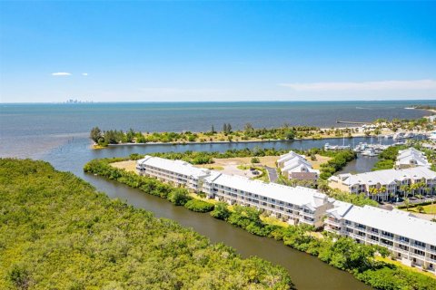 Купить таунхаус в Раскин, Флорида 9 комнат, 116.87м2, № 1643077 - фото 5