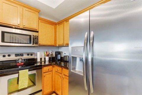 Купить таунхаус в Раскин, Флорида 9 комнат, 116.87м2, № 1643077 - фото 17