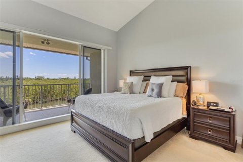 Купить таунхаус в Раскин, Флорида 9 комнат, 116.87м2, № 1643077 - фото 25