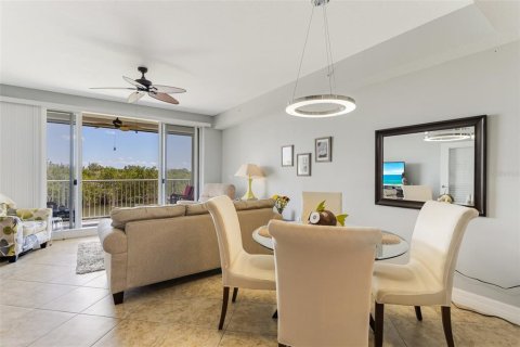 Купить таунхаус в Раскин, Флорида 9 комнат, 116.87м2, № 1643077 - фото 7