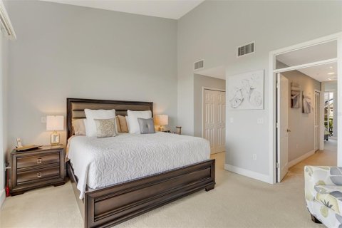 Купить таунхаус в Раскин, Флорида 9 комнат, 116.87м2, № 1643077 - фото 24