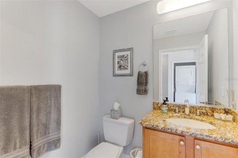 Купить таунхаус в Раскин, Флорида 9 комнат, 116.87м2, № 1643077 - фото 20