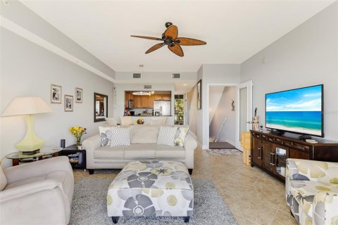 Купить таунхаус в Раскин, Флорида 9 комнат, 116.87м2, № 1643077 - фото 11