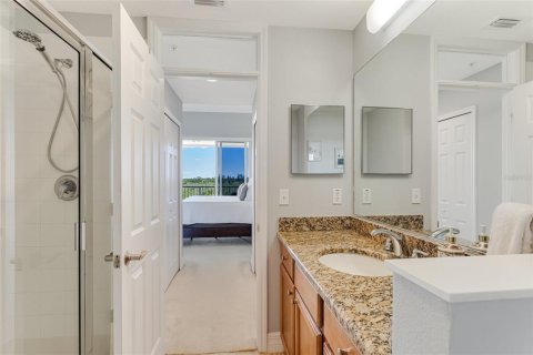 Купить таунхаус в Раскин, Флорида 9 комнат, 116.87м2, № 1643077 - фото 28