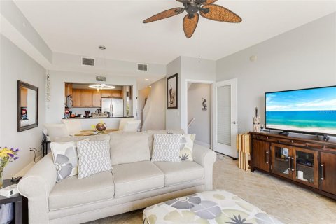 Купить таунхаус в Раскин, Флорида 9 комнат, 116.87м2, № 1643077 - фото 12