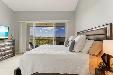 Купить таунхаус в Раскин, Флорида 9 комнат, 116.87м2, № 1643077 - фото 26