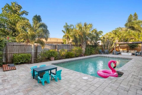Villa ou maison à vendre à Bradenton, Floride: 4 chambres, 246.19 m2 № 2415220 - photo 29