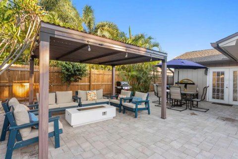 Villa ou maison à vendre à Bradenton, Floride: 4 chambres, 246.19 m2 № 2415220 - photo 27