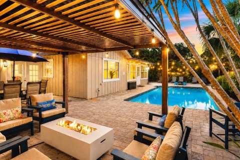 Villa ou maison à vendre à Bradenton, Floride: 4 chambres, 246.19 m2 № 2415220 - photo 2