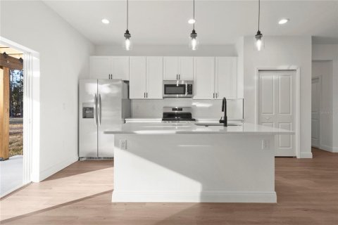 Casa en venta en Ocala, Florida, 4 dormitorios, 146.79 m2 № 1521388 - foto 7