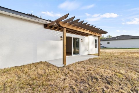 Casa en venta en Ocala, Florida, 4 dormitorios, 146.79 m2 № 1521388 - foto 4