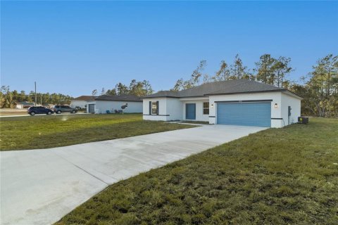 Casa en venta en Ocala, Florida, 4 dormitorios, 146.79 m2 № 1521388 - foto 9