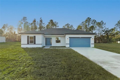 Casa en venta en Ocala, Florida, 4 dormitorios, 146.79 m2 № 1521388 - foto 1
