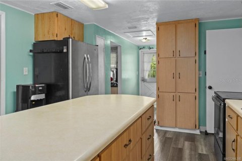 House in Inverness, Florida 3 bedrooms, 108.14 sq.m. № 2150978 - photo 14