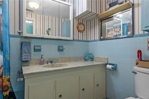 House in Inverness, Florida 3 bedrooms, 108.14 sq.m. № 2150978 - photo 29