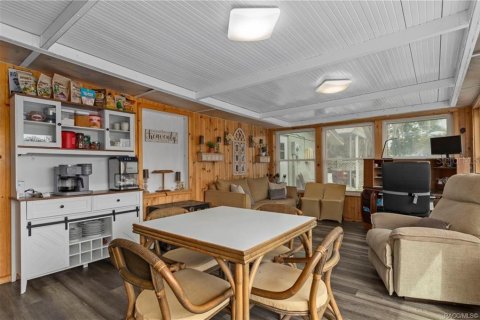 House in Inverness, Florida 3 bedrooms, 108.14 sq.m. № 2150978 - photo 19