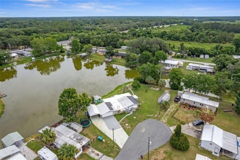 House in Inverness, Florida 3 bedrooms, 108.14 sq.m. № 2150978 - photo 2