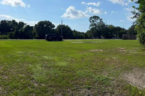 Land in Tampa, Florida № 2209957