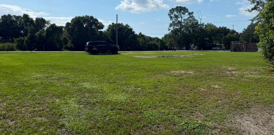 Land in Tampa, Florida № 2209957