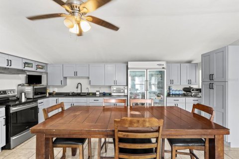 Купить виллу или дом в Гудзон, Флорида 3 комнаты, 167.04м2, № 2114561 - фото 16