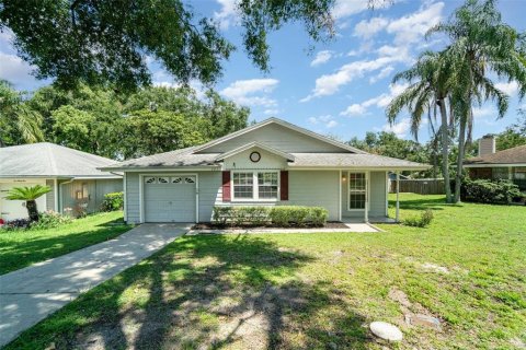House in Mount Dora, Florida 3 bedrooms, 113.15 sq.m. № 1883434 - photo 1
