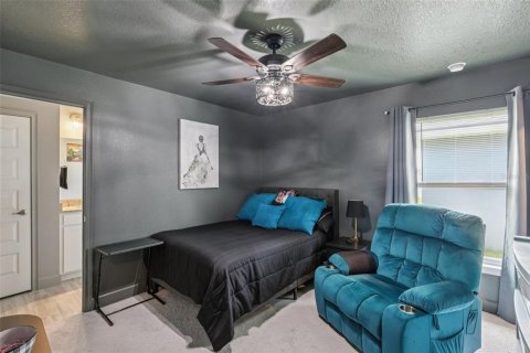 House in Dade City, Florida 4 bedrooms, 207.82 sq.m. № 1919724 - photo 21