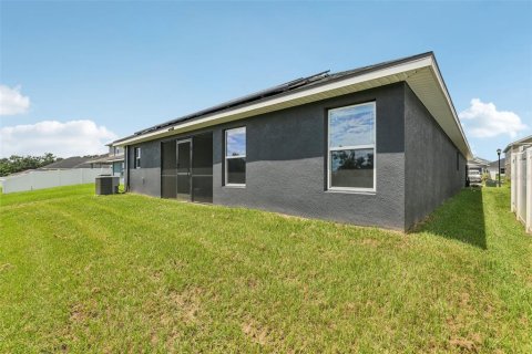 House in Dade City, Florida 4 bedrooms, 207.82 sq.m. № 1919724 - photo 26