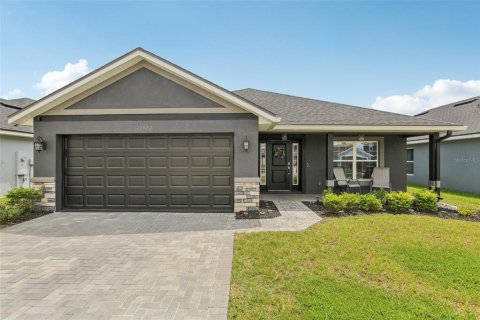 House in Dade City, Florida 4 bedrooms, 207.82 sq.m. № 1919724 - photo 1