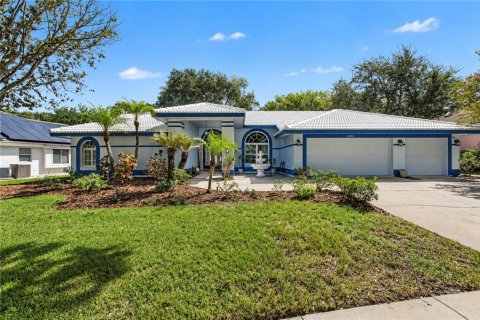 Casa en Palm Harbor, Florida 4 dormitorios, 255.2 m2 № 2364266